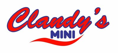 Trademark Clandy’s MINI