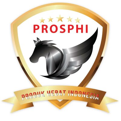 Trademark PROSPHI (PROSPHI PRODUK HEBAT INDONESIA + LOGO)