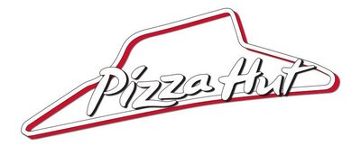 Trademark Pizza Hut & Logo