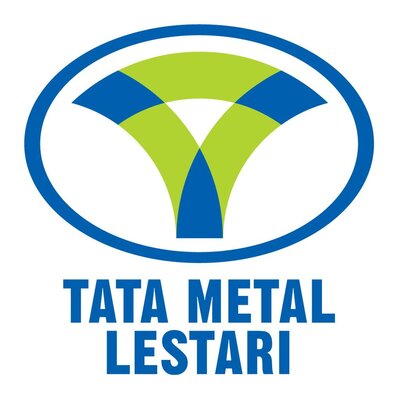 Trademark TATA METAL LESTARI