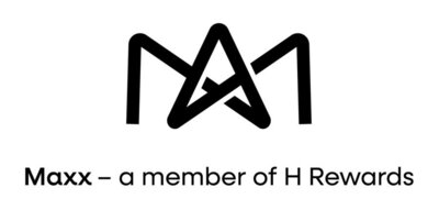 Trademark Maxx - a member of H Rewards dan lukisan