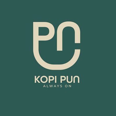 Trademark Kopipun (Always On)