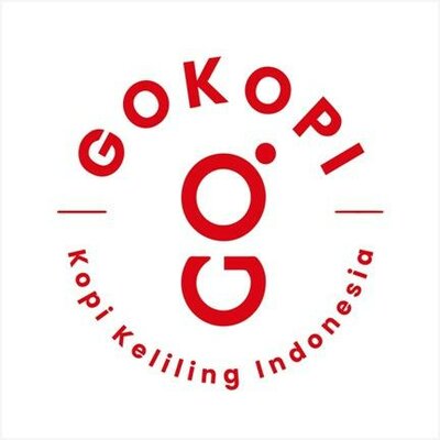 Trademark GOKOPI KOPI KELILING INDONESIA