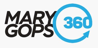 Trademark MARYGOPS360