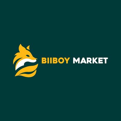 Trademark Biiboy Market