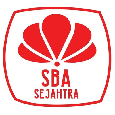 Trademark SBA SEJAHTRA