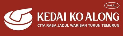 Trademark KEDAI KO ALONG CITA RASA JADUL WARISAN TURUN TEMURUN