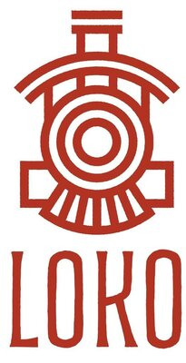 Trademark Logo + Loko