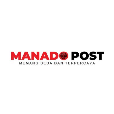 Trademark MANADO POST