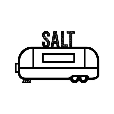 Trademark SALT Logo