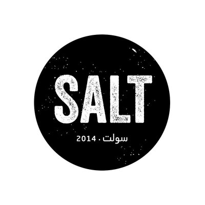 Trademark SALT Logo