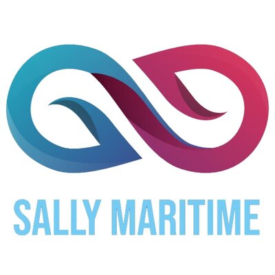 Trademark SALLY MARITIME