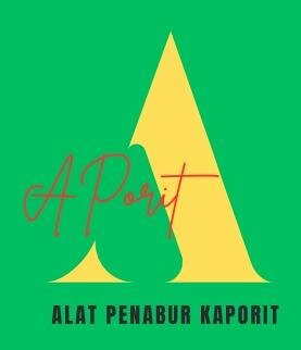 Trademark APorit (Alat Penabur Kaporit)