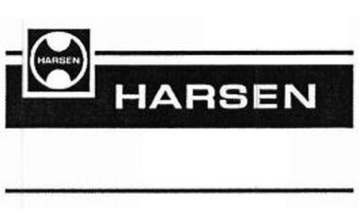 Trademark Harsen