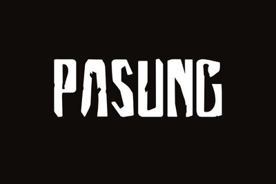 Trademark PASUNG