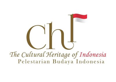 Trademark CHI The Cultural Heritage of Indonesia