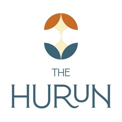 Trademark THE HURUN