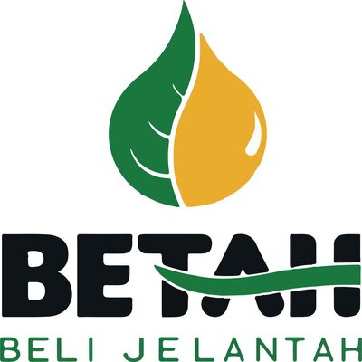 Trademark Beli Jelantah