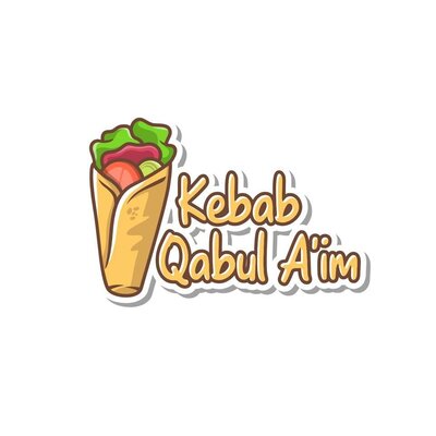 Trademark Kebab Qabul A'im