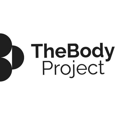 Trademark THE BODY PROJECT