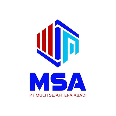 Trademark MSA - PT MULTI SEJAHTERA ABADI + LOGO