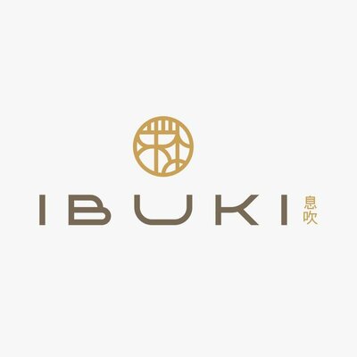 Trademark IBUKI 息吹