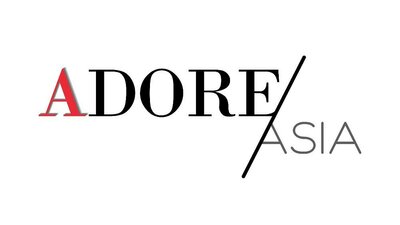 Trademark ADORE ASIA + Logo