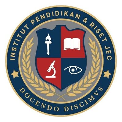 Trademark INSTITUT PENDIDIKAN & RISET JEC