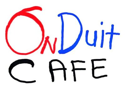 Trademark ONDUIT CAFE