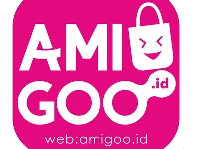 Trademark AMIGOO.id