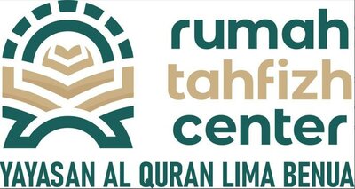 Trademark rumah tahfizh center YAYASAN AL QURAN LIMA BENUA