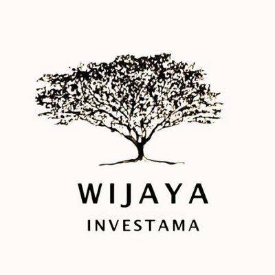 Trademark WIJAYA INVESTAMA + LUKISAN POHON