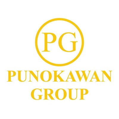 Trademark PUNOKAWAN GROUP
