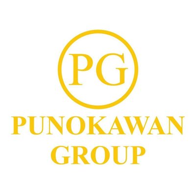 Trademark PUNOKAWAN GROUP