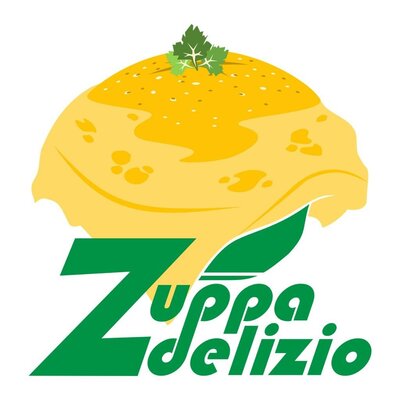 Trademark Zuppadelizio