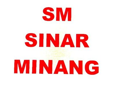 Trademark SM SINAR MINANG