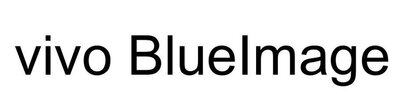 Trademark vivo BlueImage