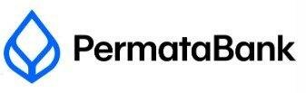 Trademark PermataBank & Logo