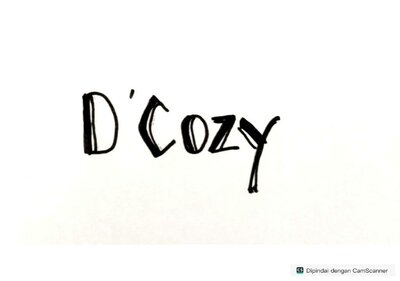 Trademark D'Cozy