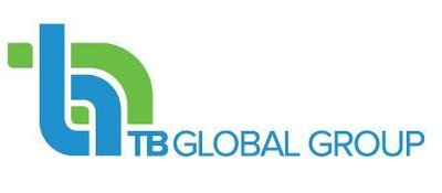 Trademark TB GLOBAL GROUP