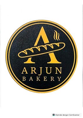 Trademark Arjun Bakery