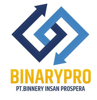 Trademark BINARYPRO PT.BINNERY INSAN PROSPERA + LOGO