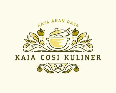 Trademark KAIA COSI KULINER
