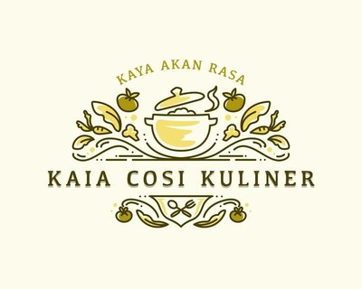 Trademark KAIA COSI KULINER