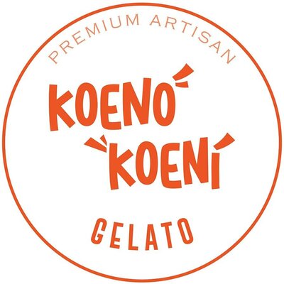 Trademark KOENO KOENI GELATO PREMIUM ARTISAN