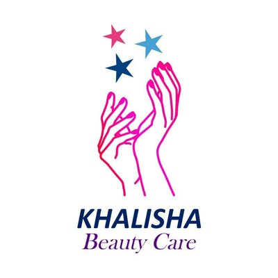 Trademark KHALISHA BEAUTY CARE