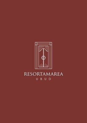 Trademark RESORTAMAREA UBUD + LUKISAN