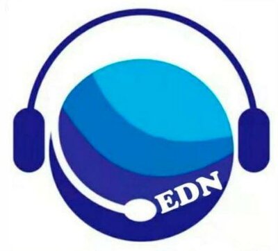 Trademark EDN + Logo