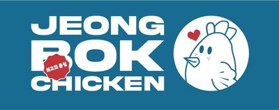 Trademark JEONG BOK CHICKEN