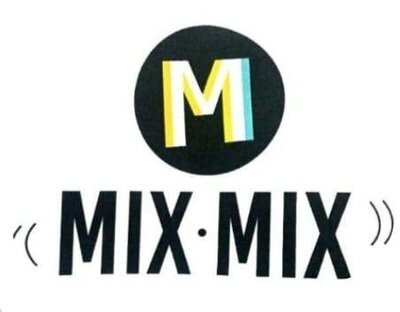 Trademark MIXMIX